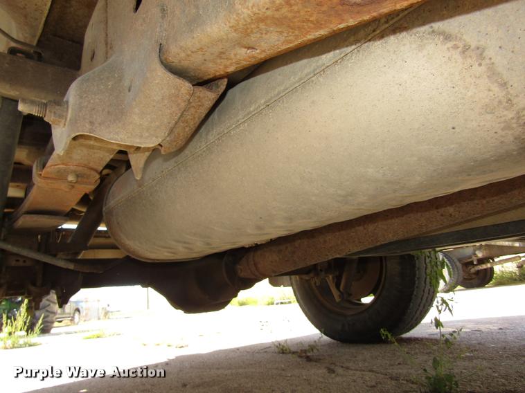 image for item DA3133 2007 Ford F150 Ext. Cab pickup truck