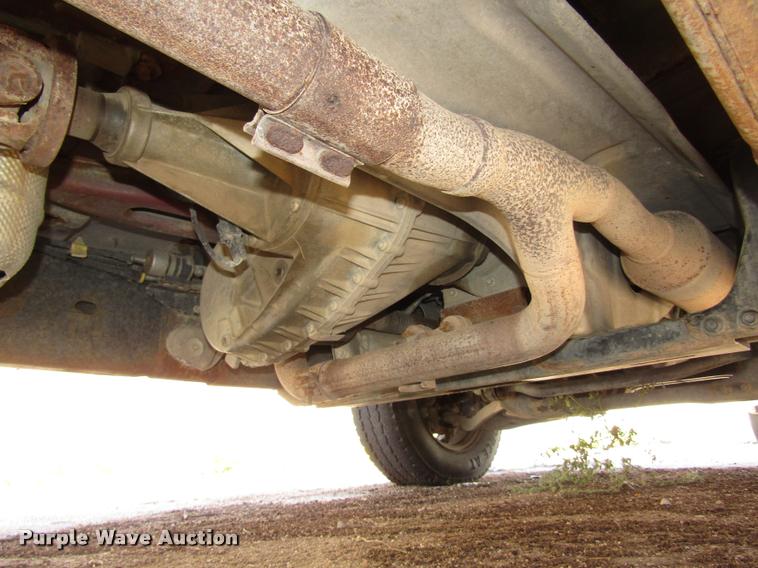 image for item DA3133 2007 Ford F150 Ext. Cab pickup truck