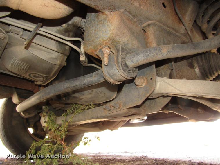 image for item DA3133 2007 Ford F150 Ext. Cab pickup truck