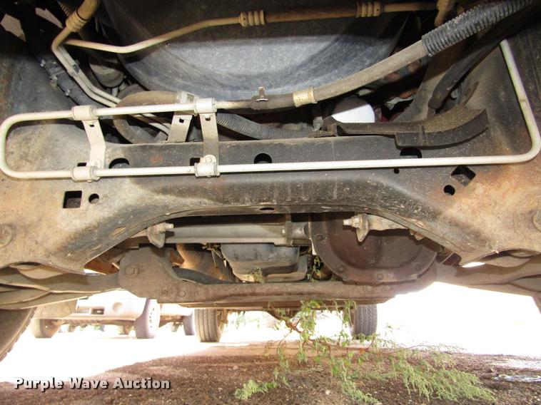 image for item DA3133 2007 Ford F150 Ext. Cab pickup truck