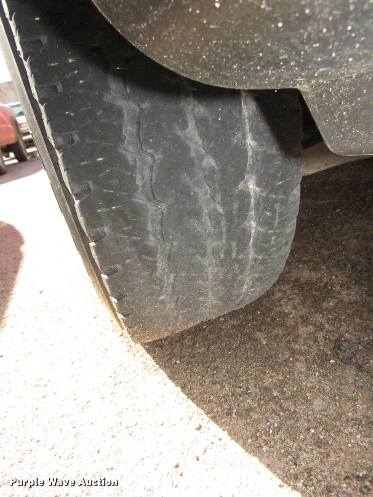 image for item DA3133 2007 Ford F150 Ext. Cab pickup truck