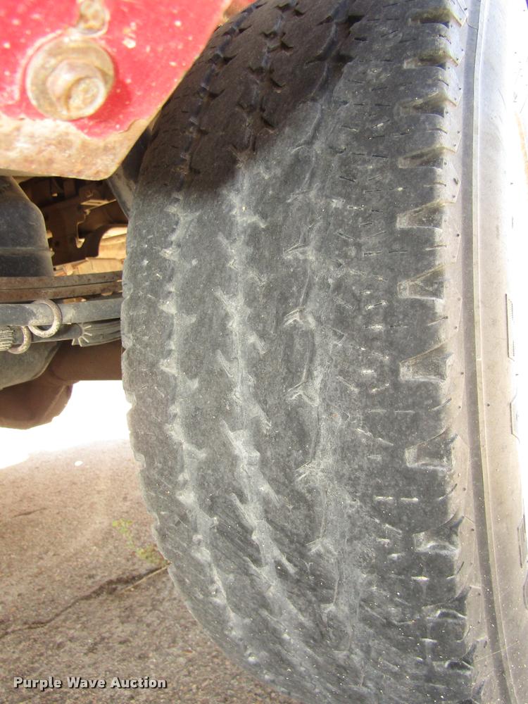 image for item DA3133 2007 Ford F150 Ext. Cab pickup truck