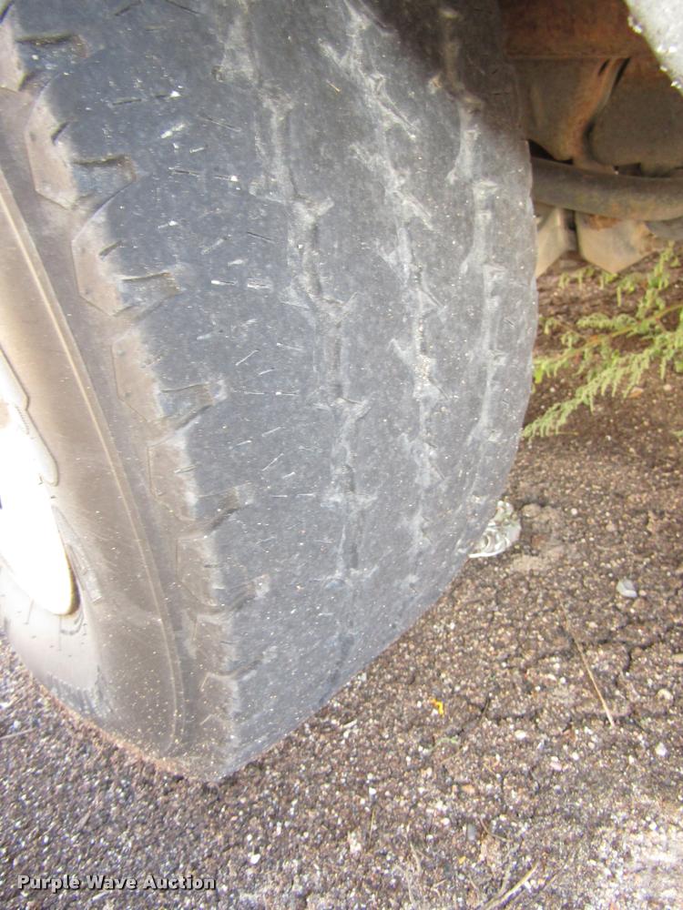 image for item DA3133 2007 Ford F150 Ext. Cab pickup truck