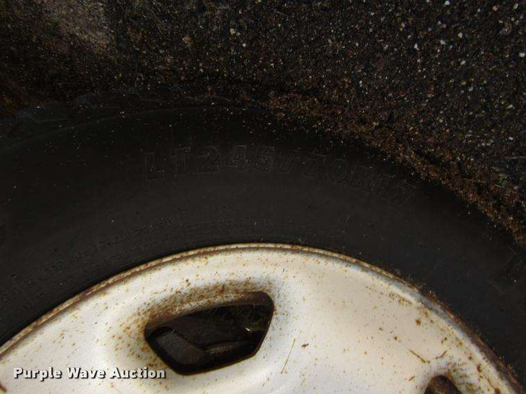 image for item DA3133 2007 Ford F150 Ext. Cab pickup truck