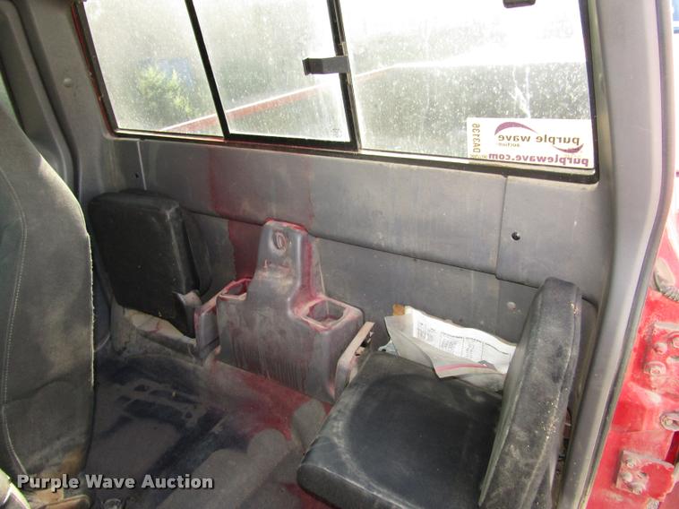 image for item DA3136 2003 Ford Ranger Ext. Cab pickup truck