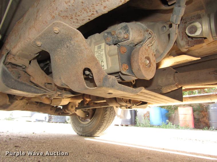 image for item DA3136 2003 Ford Ranger Ext. Cab pickup truck