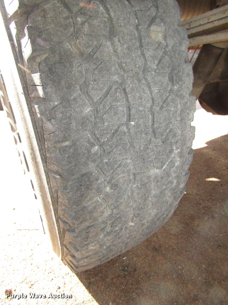 image for item DA3136 2003 Ford Ranger Ext. Cab pickup truck