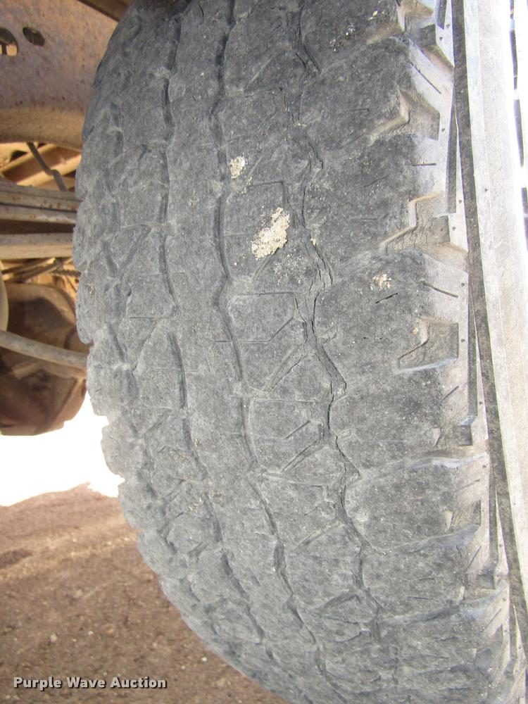 image for item DA3136 2003 Ford Ranger Ext. Cab pickup truck