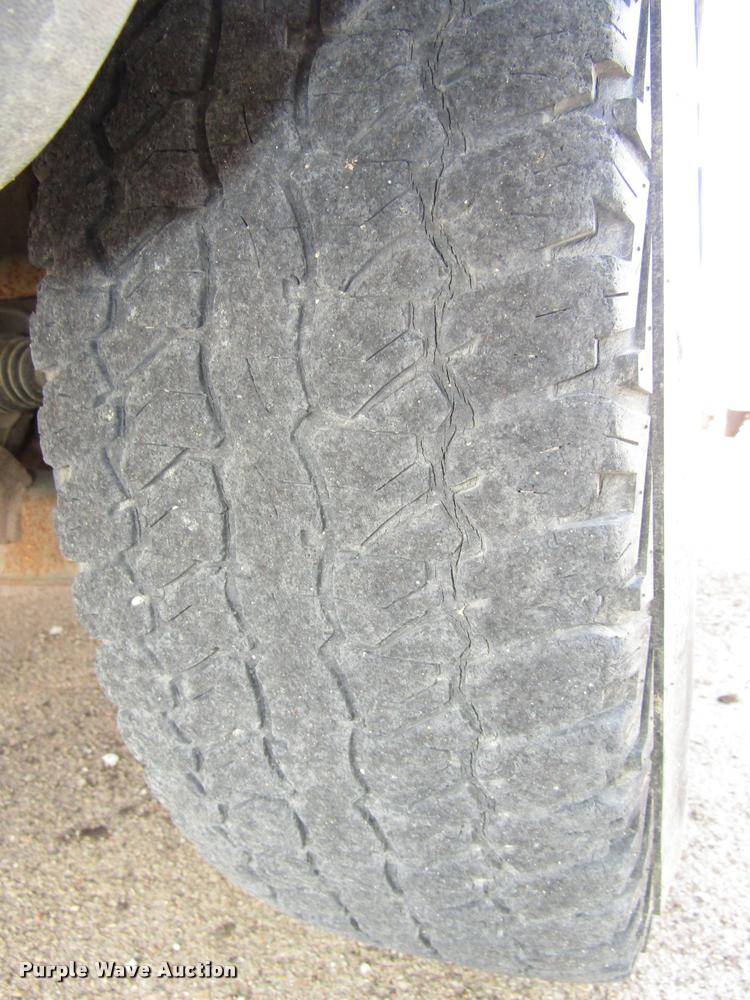 image for item DA3136 2003 Ford Ranger Ext. Cab pickup truck