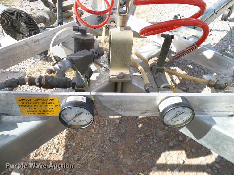 image for item DA6876 Airlift 3024 pneumatic man lift