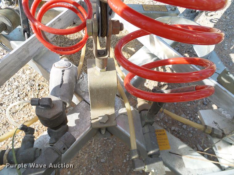 image for item DA6876 Airlift 3024 pneumatic man lift