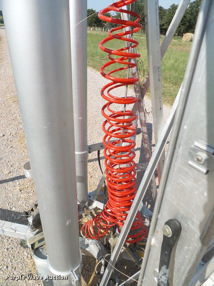 image for item DA6876 Airlift 3024 pneumatic man lift