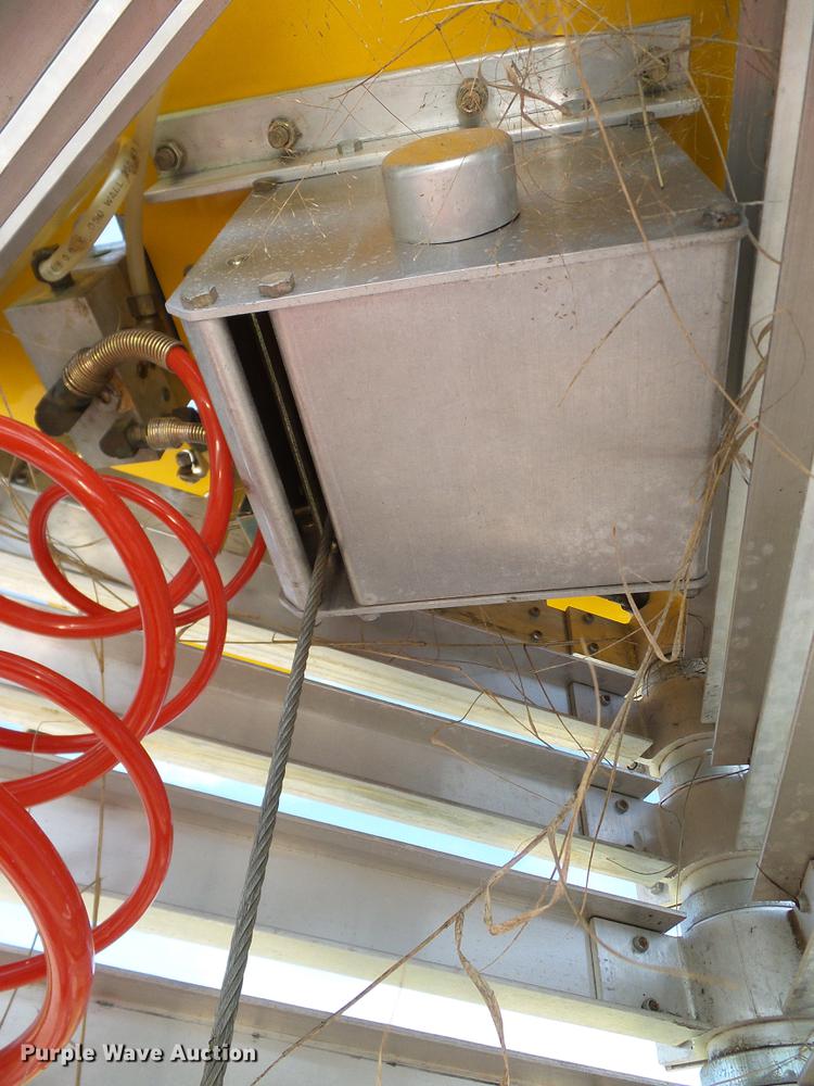 image for item DA6876 Airlift 3024 pneumatic man lift