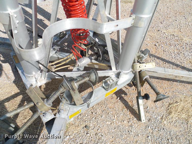 image for item DA6876 Airlift 3024 pneumatic man lift