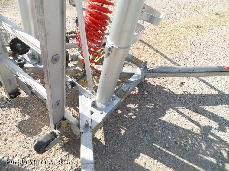 image for item DA6876 Airlift 3024 pneumatic man lift