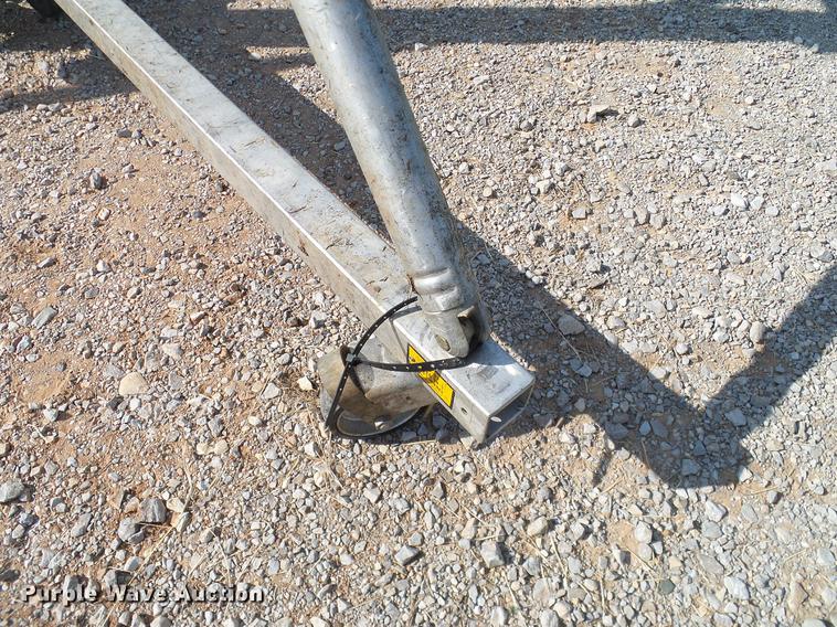 image for item DA6876 Airlift 3024 pneumatic man lift