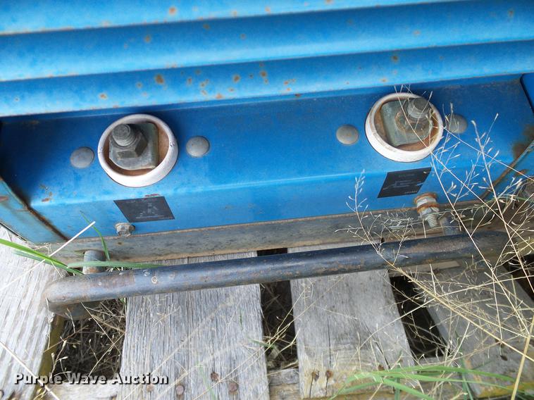 image for item DA6878 Miller Blue Star 2E welder/generator
