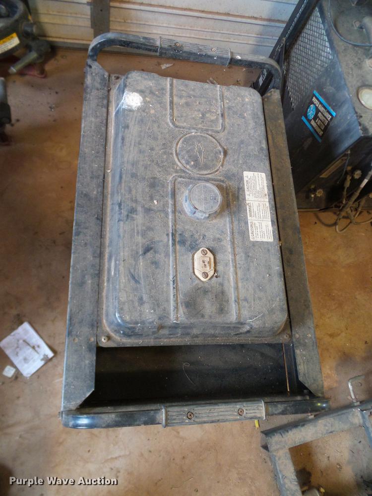 image for item DA6881 Generac 64000 generator