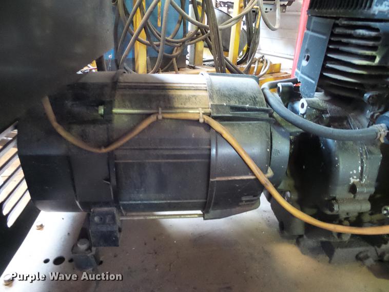 image for item DA6881 Generac 64000 generator