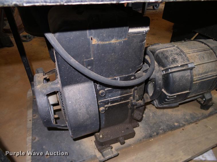 image for item DA6881 Generac 64000 generator