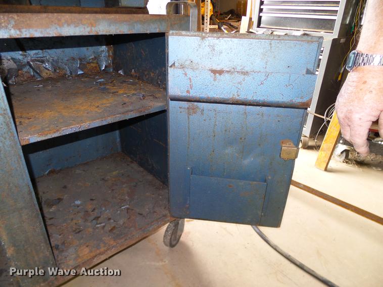 image for item DA6883 Sun engine performance tester