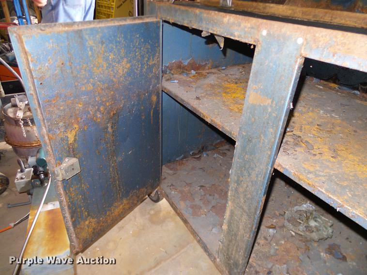 image for item DA6883 Sun engine performance tester