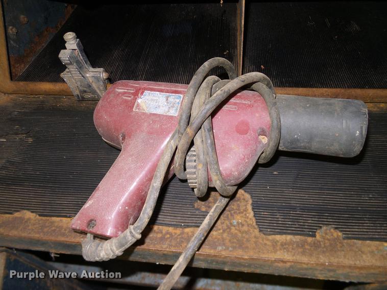 image for item DA6883 Sun engine performance tester