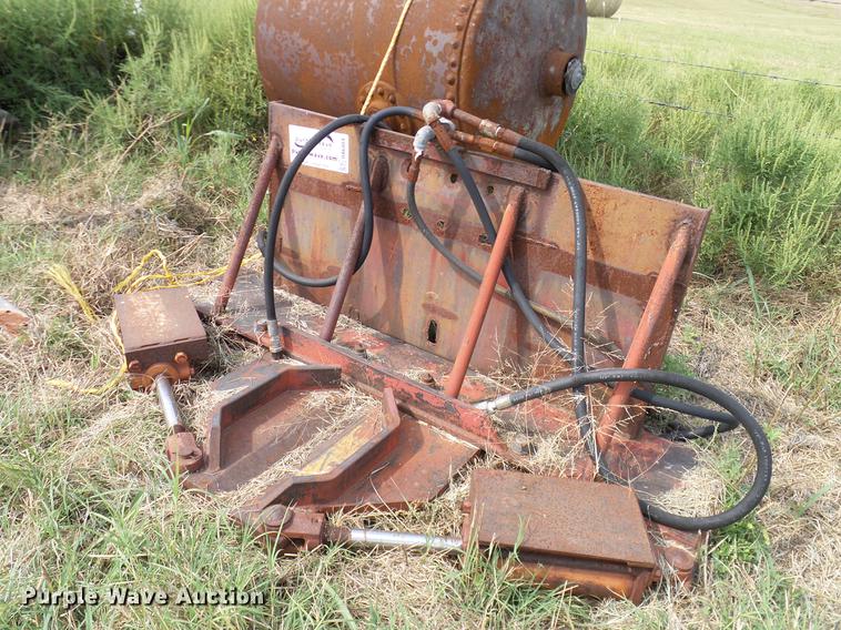 image for item DA6884 Tree shear