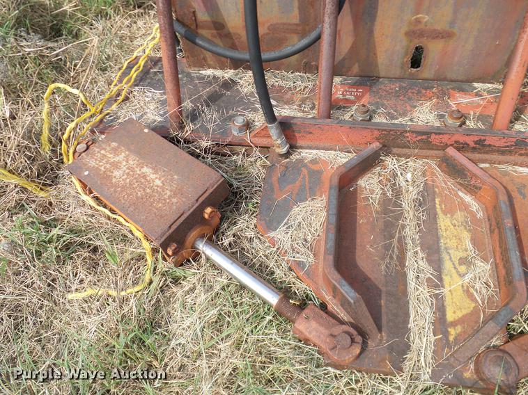 image for item DA6884 Tree shear