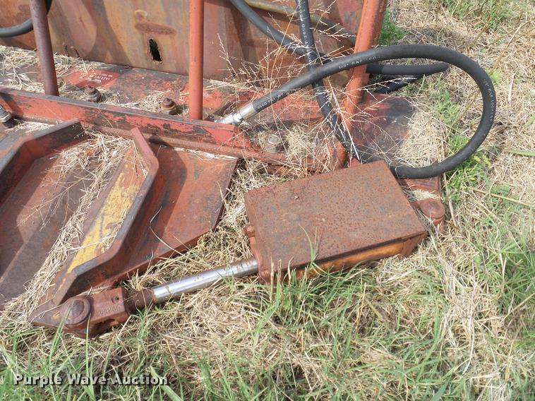 image for item DA6884 Tree shear