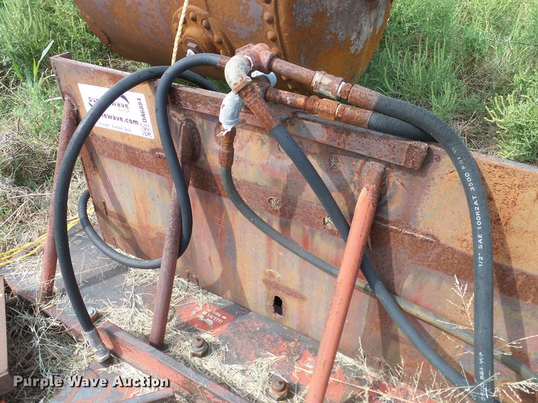 image for item DA6884 Tree shear