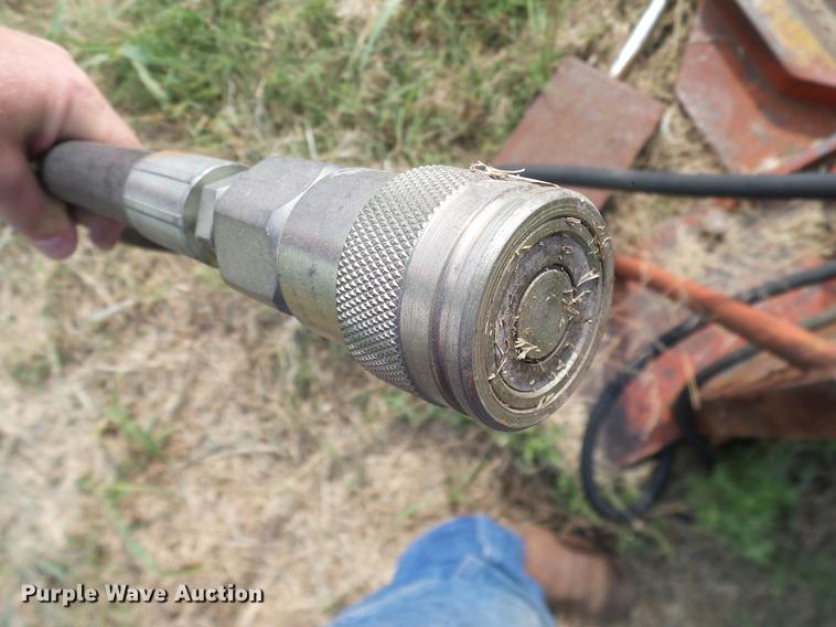 image for item DA6884 Tree shear