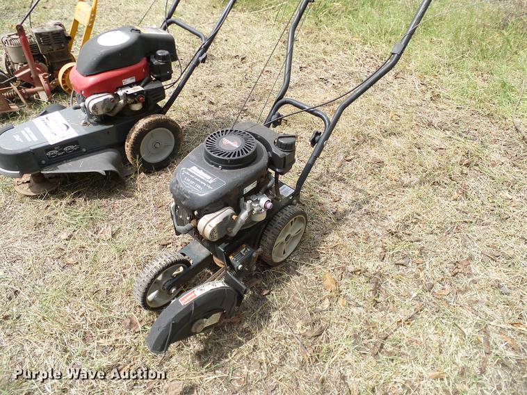 image for item DA6887 Lawn and garden equipment