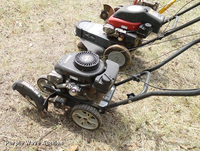 image for item DA6887 Lawn and garden equipment
