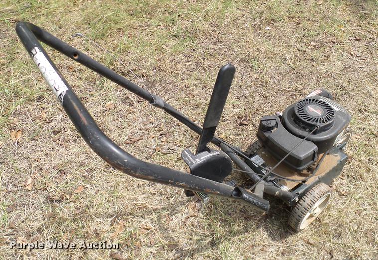 image for item DA6887 Lawn and garden equipment