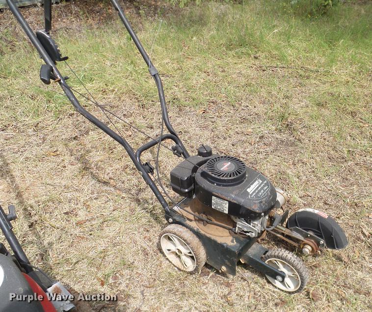image for item DA6887 Lawn and garden equipment