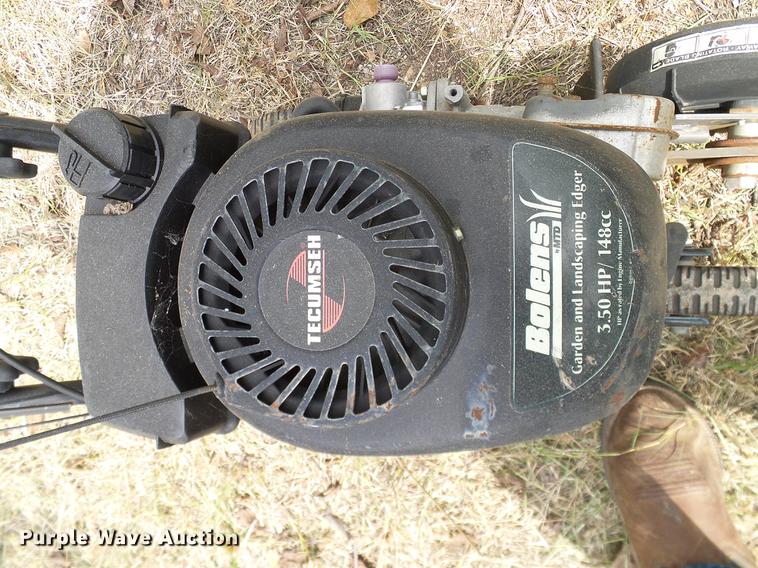 image for item DA6887 Lawn and garden equipment