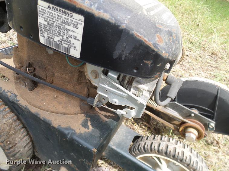 image for item DA6887 Lawn and garden equipment