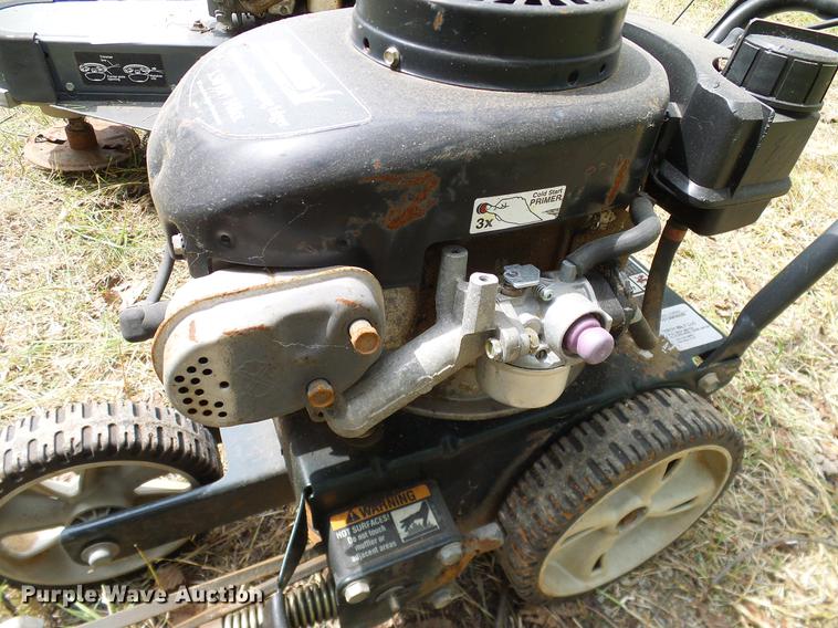 image for item DA6887 Lawn and garden equipment