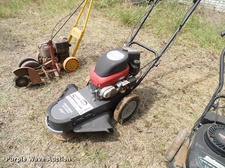 image for item DA6887 Lawn and garden equipment