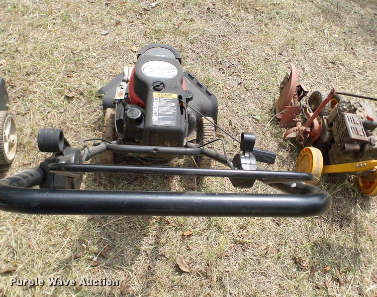 image for item DA6887 Lawn and garden equipment