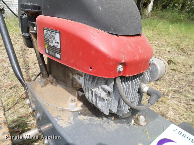 image for item DA6887 Lawn and garden equipment