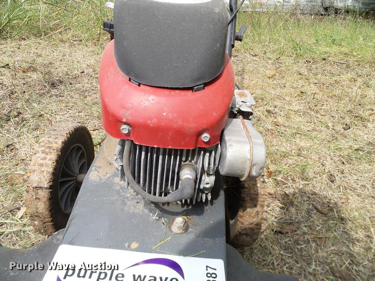 image for item DA6887 Lawn and garden equipment