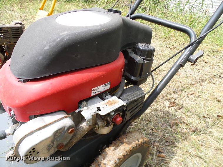 image for item DA6887 Lawn and garden equipment