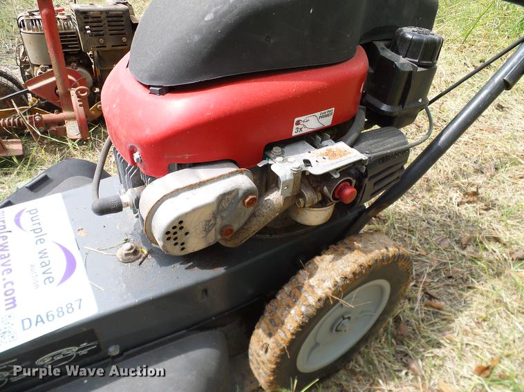 image for item DA6887 Lawn and garden equipment