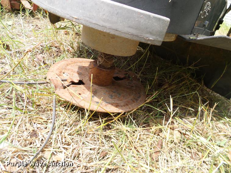 image for item DA6887 Lawn and garden equipment