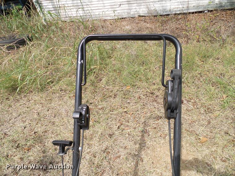 image for item DA6887 Lawn and garden equipment