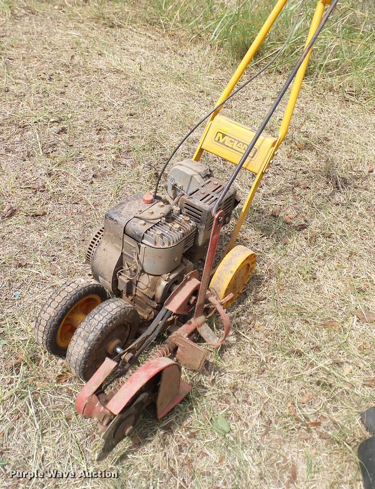 image for item DA6887 Lawn and garden equipment