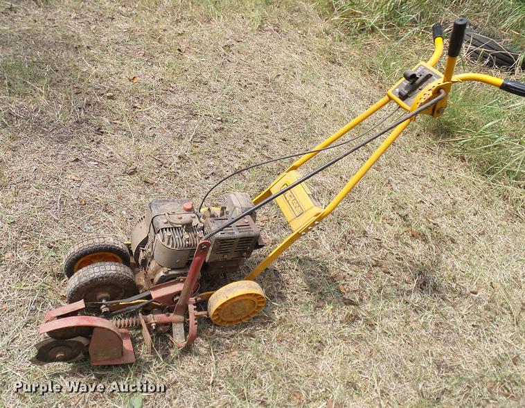 image for item DA6887 Lawn and garden equipment