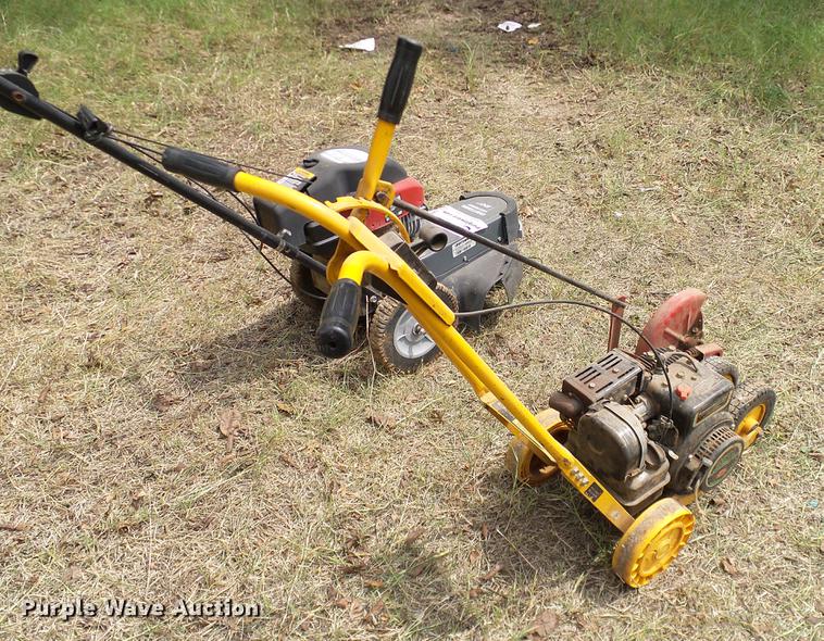 image for item DA6887 Lawn and garden equipment